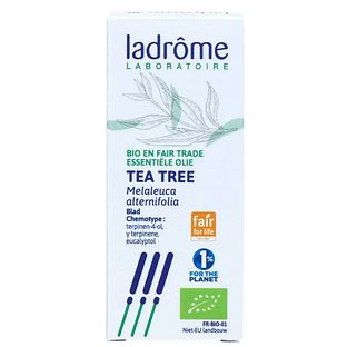 Ladrôme Tea Tree Olie 30ML