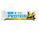 MaxSport Banaan & Choco Protein Reep 50GR