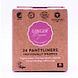 Ginger Organic Inlegkruisjes 24ST Ginger Organic Inlegkruisjes 24ST