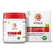 Vitals True Superfood Biologisch Poeder 400GR Vitals True Superfood Biologisch Poeder 400GR