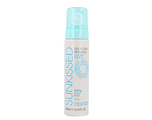 Sunkissed Self Tan Mousse Ultra Dark 200ML