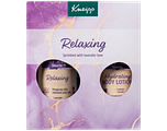 Kneipp Relaxing Moments Geschenkset 1ST Kneipp Relaxing Moments Geschenkset 1ST