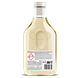 Ecover Essential Wol- en Fijnwasmiddel 1LT Achterzijde fles