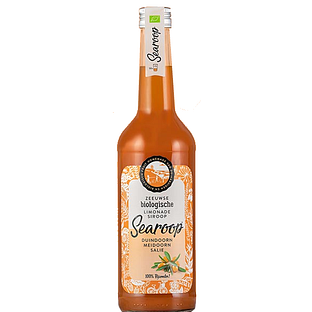 Searoop Duindoorn Meidoorn Salie 500ML
