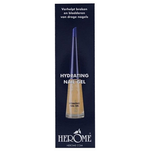 Herome Hydrating Nail Gel 10ML