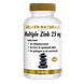 Golden Naturals Multiple Zink Tabletten 90TB