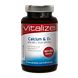 Vitalize Calcium & D3 Kauwtabletten 90KTB Vitalize Calcium & D3 Kauwtabletten 90KTB