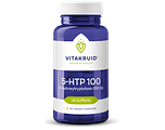 Vitakruid 5-HTP 100 mg Capsules 90CP