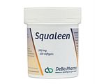 DeBa Pharma Squaleen 500mg Softgels 100SG DeBa Pharma Squaleen 500mg Softgels 100SG