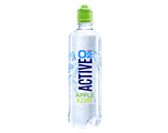 Active O2 Apple Kiwi Mineraalwater 500ML