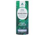Ben & Anna Deodorant Stick Green Fusion 40GR