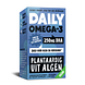 Daily Omega-3 250mg DHA Vegan Capsules 60VCP