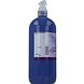 Volatile Basisolie Amandelolie 100% Puur 1LT zijkant fles