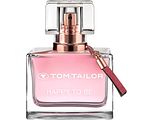 Tom Tailor Happy To Be Woman Eau de Parfum 30ML