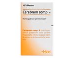 Heel Cerebrum Compositum H Tabletten 50TB