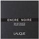 Lalique Encre Noir Eau de Toilette Pour Homme 50ML Lalique Encre Noir Eau de Toilette Pour Homme 50ML