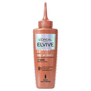 L'Oréal Paris Elvive Anti-Haaruitval Serum 102ML L'Oréal Paris Elvive Anti-Haaruitval Serum 102ML