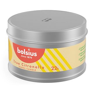 Bolsius True Citronella Reiskaars 1ST