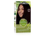 Naturtint Permanente Haarkleuring 3.56 Intens Stralend Rood 150ML