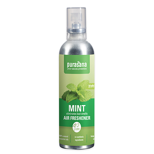 Purasana Frishi Mint Air Freshener 100ML