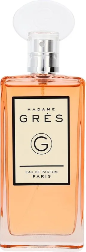 Madame Gr&egrave;s Eau de Parfum