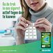 Nicorette Suikervrij Kauwgom 2 mg Menthol Mint 30ST Nicorette Kauwgom 2mg Menthol Mint warschuwingen Nicorette Suikervrij Kauwgom 2 mg Menthol Mint 30ST Nicorette Kauwgom 2mg Menthol Mint warschuwingen
