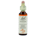 Bach Flower Remedies Zonneroosje 26 20ML
