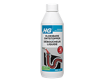 HG Badkamer Vloeibare Ontstopper 500ML