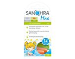 Sanohra Oordopjes Max Kids Small 6PR