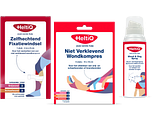 HeltiQ Schaafwond Pakket 3 stuks 3ST