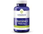 Vitakruid Vitamine C 1000 mg Tabletten 90TB