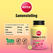 Roter Vitamine C 250 mg Met Zink Tabletten 75TB