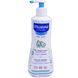 Mustela Baby Zachte Wasgel 500ML