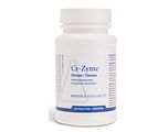 Biotics Cr-Zyme Chroom Tabletten 100TB