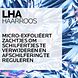La Roche-Posay Kerium Anti-Dandruff Gel Shampoo 200ML