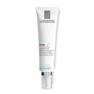 La Roche-Posay Pure Vitamine C SPF25 Anti-Wrinkle Firming Moisturizing Filler 40ML