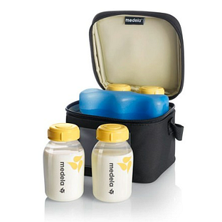 Medela Koeltasje 1ST