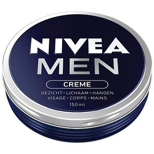 Nivea Men Crème 150ML