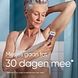 Gillette Venus Deluxe Smooth Swirl Navulmesjes 6ST Model die haar oksel scheert