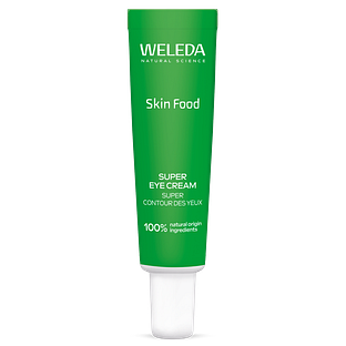 Weleda Skin Food Super Eye Cream 12ML