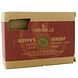 Herbelle Aleppo's Oerzeep Laurier 180GR