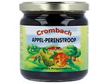 Crombach Appel-Perenstroop 450GR