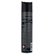 Schwarzkopf Taft Hairspray Power Invisible 250ML Achterkant verpakking
