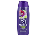 Fa Relaxing Luxurious Viola Shower Cream 250ML Fa Relaxing Luxurious Viola Shower Cream 250ML
