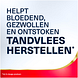 Parodontax Active Repair Tandvlees Whitening Tandpasta Multiverpakking 6x75ML