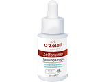 O'Zoleil Zelfbruiner Tanning Drops 30ML