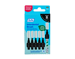 TePe Interdental Brush Rager Original Zwart ISO 8 - 1,5mm 6ST