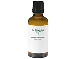 De Cruydhof Cruydhof Solidago Virgaurea Hrb/Guldenroede Druppels 50ML