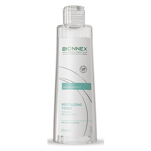 Bionnex Rensaderm Revitalizing Toner 250ML