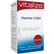 Vitalize Vitamine C-1000 mg Zuurvrij Tabletten 60TB Vitalize Vitamine C-1000 mg Zuurvrij Tabletten 60TB